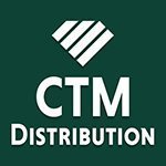 Polyasparticnoodour CTM Distribution